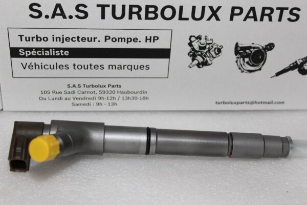 Injecteur DENSO 23670-0R100 – Image 2