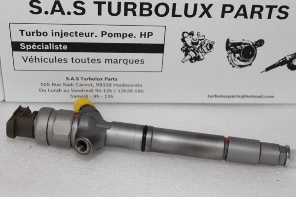 Injecteur Denso 23670-0R180 – Image 2