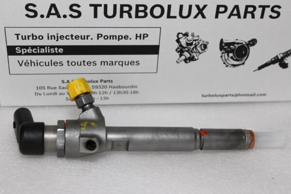 INJECTEUR SIEMENS 1.5 5WS40087 H8200294788 – Image 2