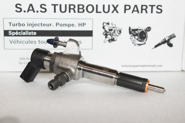 INJECTEUR NEUF  1.6 50274V05 5WS40677 A2C59513556 – Image 2