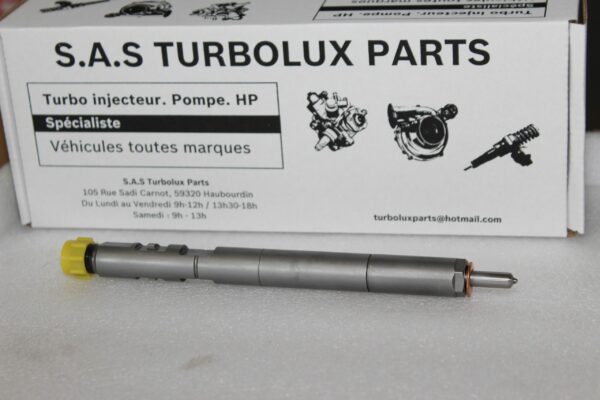 Injecteur Mercedes-Benz OE A6460700987 EJBR04201D – Image 2