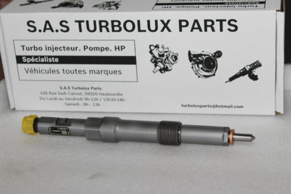 Injecteur DELPHI R00501Z EJDR00501Z – Image 2