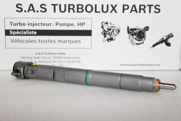Injecteur EMBR00203D 33800-2A780 – Image 2