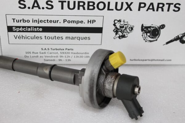 Injecteur Bosch Renault 0445110168 – Image 3