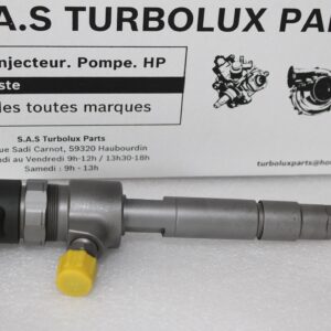 Injecteur Bosch 1.9 0445110276