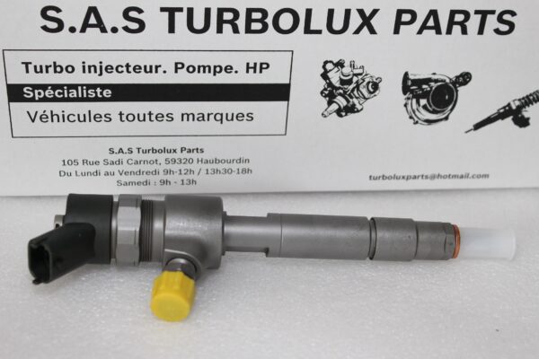 Injecteur Bosch 1.9 0445110276