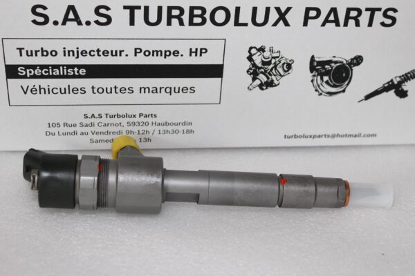 Injecteur Bosch 1.9 0445110276 – Image 2