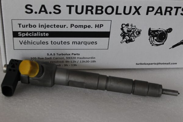 Injecteur Bosch 0445110475