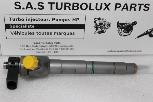 Injecteur Bosch 0445110477