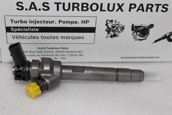 Injecteur Bosch 0445110617