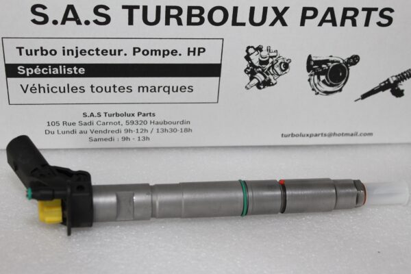 Injecteur BOSCH 0445115079