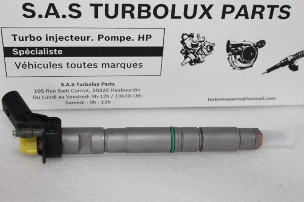 Injecteur Bosch 0445116023