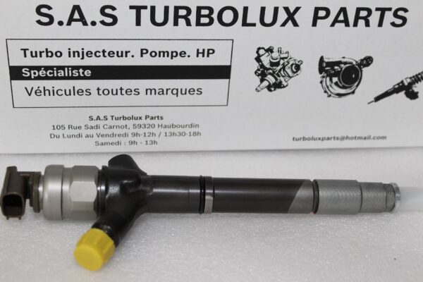 Injecteur DENSO 23670-0R020