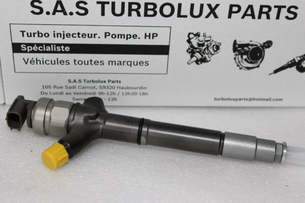 Injecteur DENSO 23670-0R030