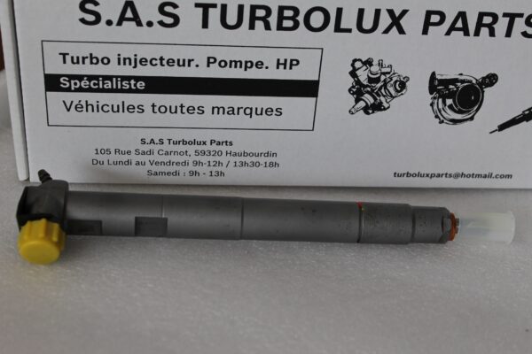 Injecteur DELPHI 28264952-F46