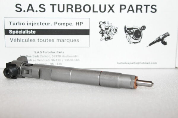 Injecteur DELPHI 28272472