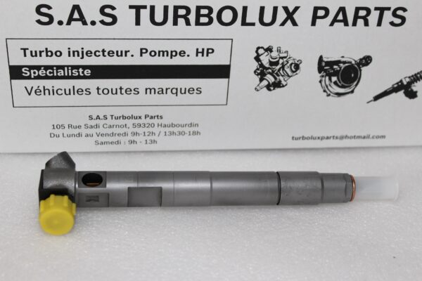 Injecteur DELPHI 28342997-F37