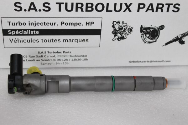 Injecteur DELPHI 28424049-T67