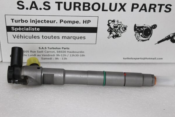 Injecteur DELPHI 28565336-T81