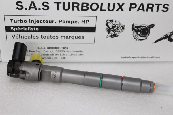 Injecteur DELPHI 28565337-T82
