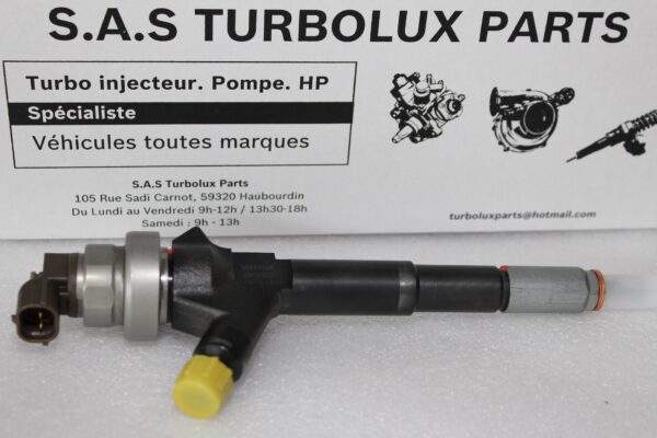 Injecteur DENSO 55567729-D51