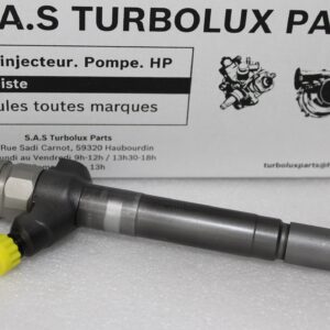 Injecteur DENSO 6C1Q-9K546-AC