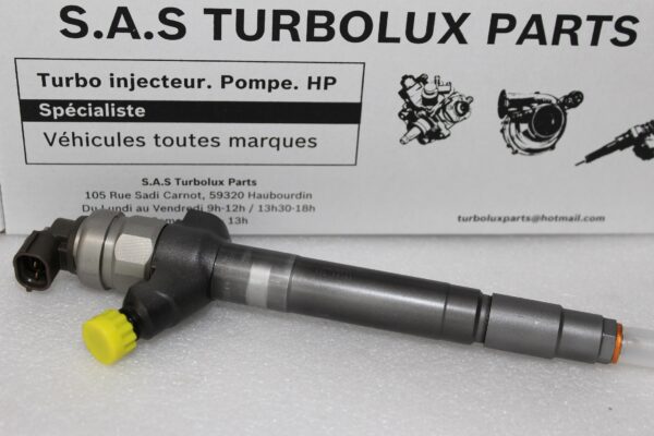 Injecteur DENSO 6C1Q-9K546-AC