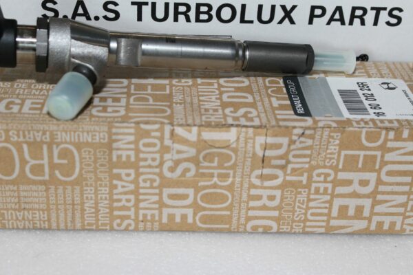 Injecteur Common Rail SIEMENS/VDO 166001225R neuf