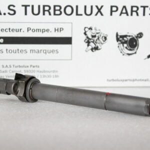 Injecteur  EJBR03801D