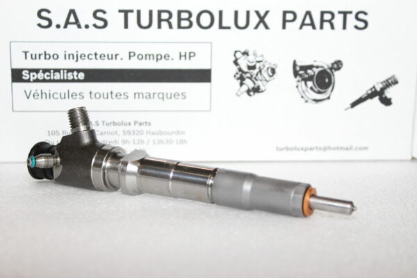 Injecteur GK2Q-9K546-AC