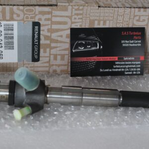 Injecteur Siemens H8200704191