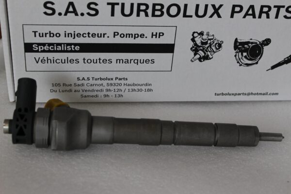 Injecteur Bosch 0445110475 – Image 2
