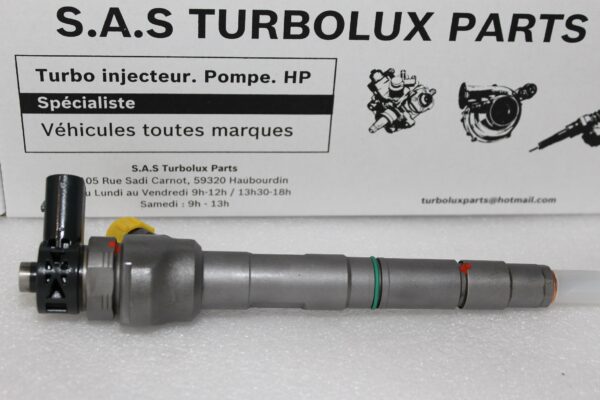 Injecteur Bosch 0445110477 – Image 2
