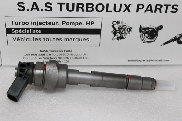 Injecteur Bosch 0445110617 – Image 2