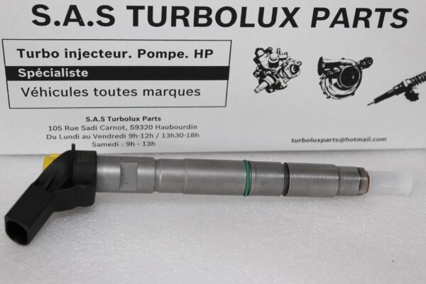 Injecteur BOSCH 0445115079 – Image 2