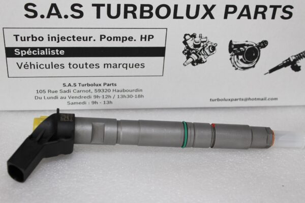 Injecteur Bosch 0445116023 – Image 2