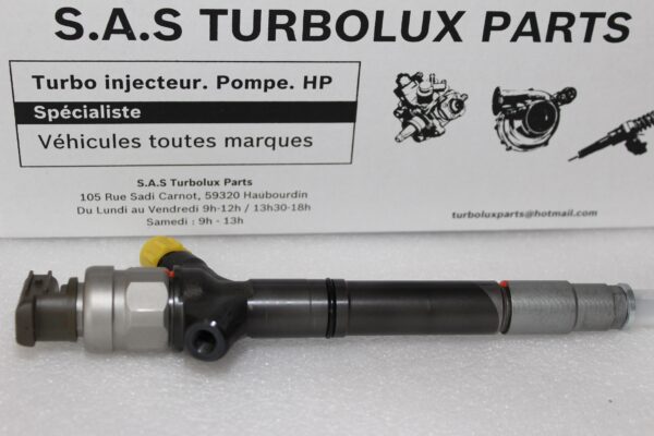 Injecteur DENSO 23670-0R020 – Image 2