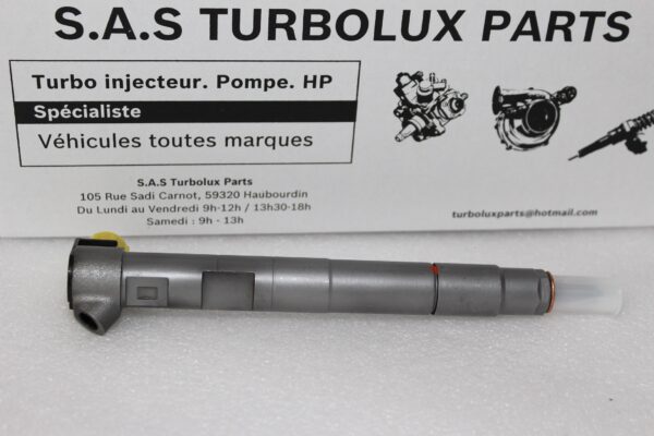 Injecteur DELPHI 28342997-F37 – Image 2