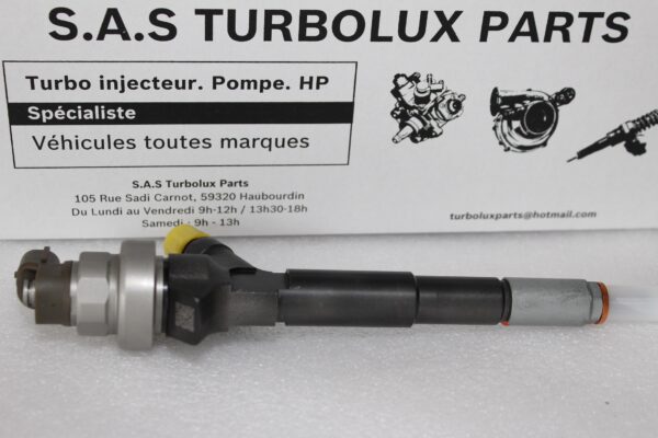 Injecteur DENSO 55567729-D51 – Image 2