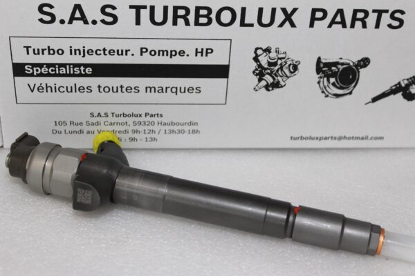 Injecteur DENSO 6C1Q-9K546-AC – Image 2