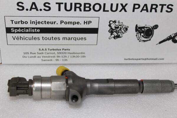 Injecteur DENSO 8-97239161 – Image 2
