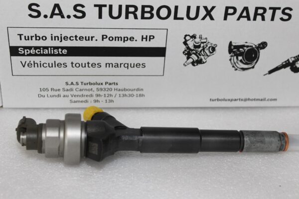 Injecteur DENSO 8-97376270 – Image 2