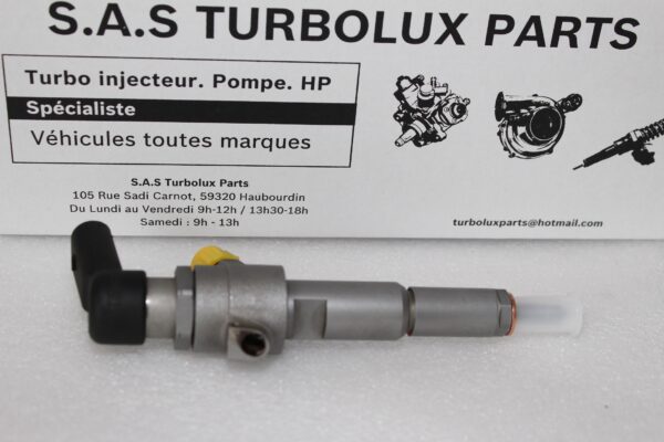 Injecteur Siemens 9663429280 – Image 2