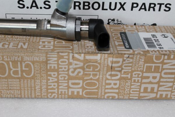 Injecteur Common Rail SIEMENS/VDO 166001225R neuf – Image 3
