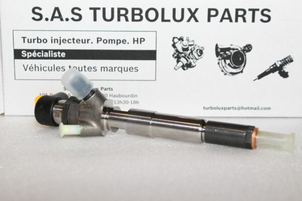 Injecteur Siemens A2C59513484 – Image 2