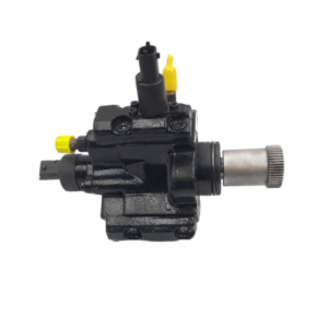 Pompe D’Injection Haute Pression 0445020002