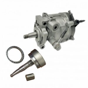 Pompe D’Injection Haute Pression 9042A070A, C