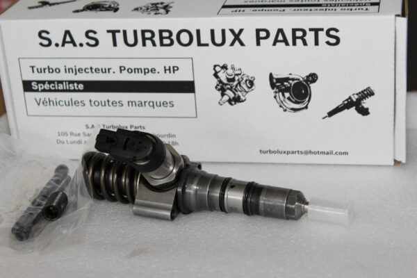 Injecteur-pompe SIEMENS/VDO 03G130073T