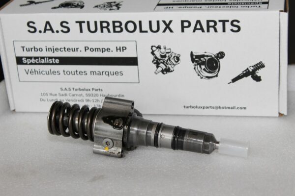 Injecteur-pompe SIEMENS/VDO 03G130073T – Image 2