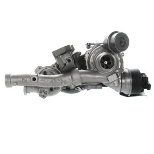 Turbo 03L145715J